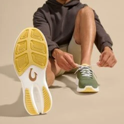 OluKai Island Hopper - Jungle -OluKai 10543 3939 106 M IslandHopper JungleJungle