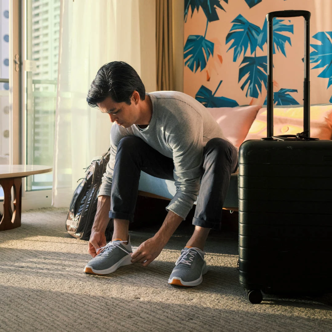 OluKai Island Hopper - Storm Grey 5 OluKai Island Hopper - Storm Grey - Image 3