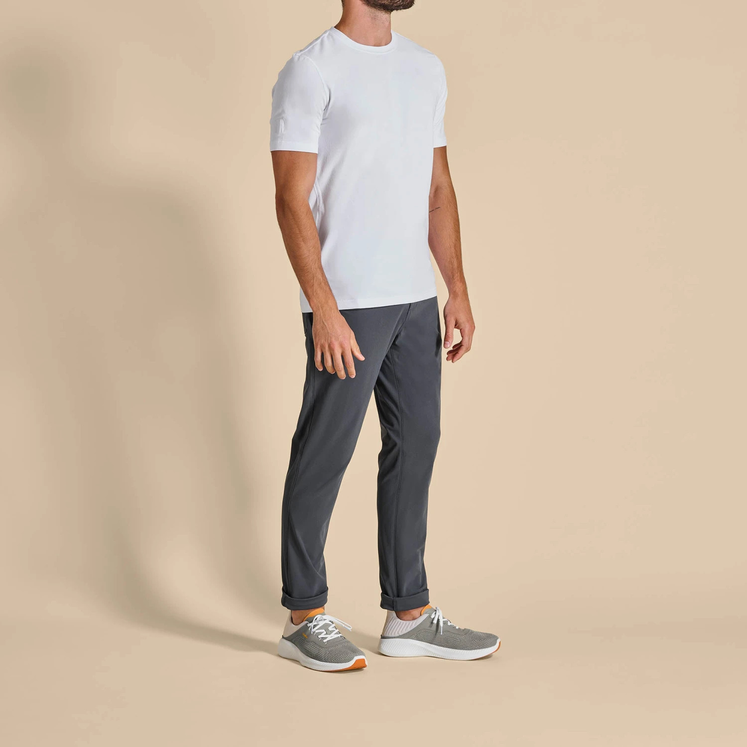 OluKai Island Hopper - Storm Grey 9 OluKai Island Hopper - Storm Grey - Image 7