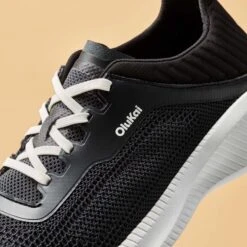 OluKai Island Hopper - Lava Rock -OluKai 10543 LRLR 204