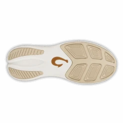 OluKai Island Hopper - Bright White -OluKai 10543 WBWB 005 M IslandHopper BrightWhiteBrightWhite