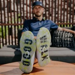 OluKai Mākena WP - Sterling 16 OluKai Mākena WP - Sterling -OluKai 10544 6L6L 101