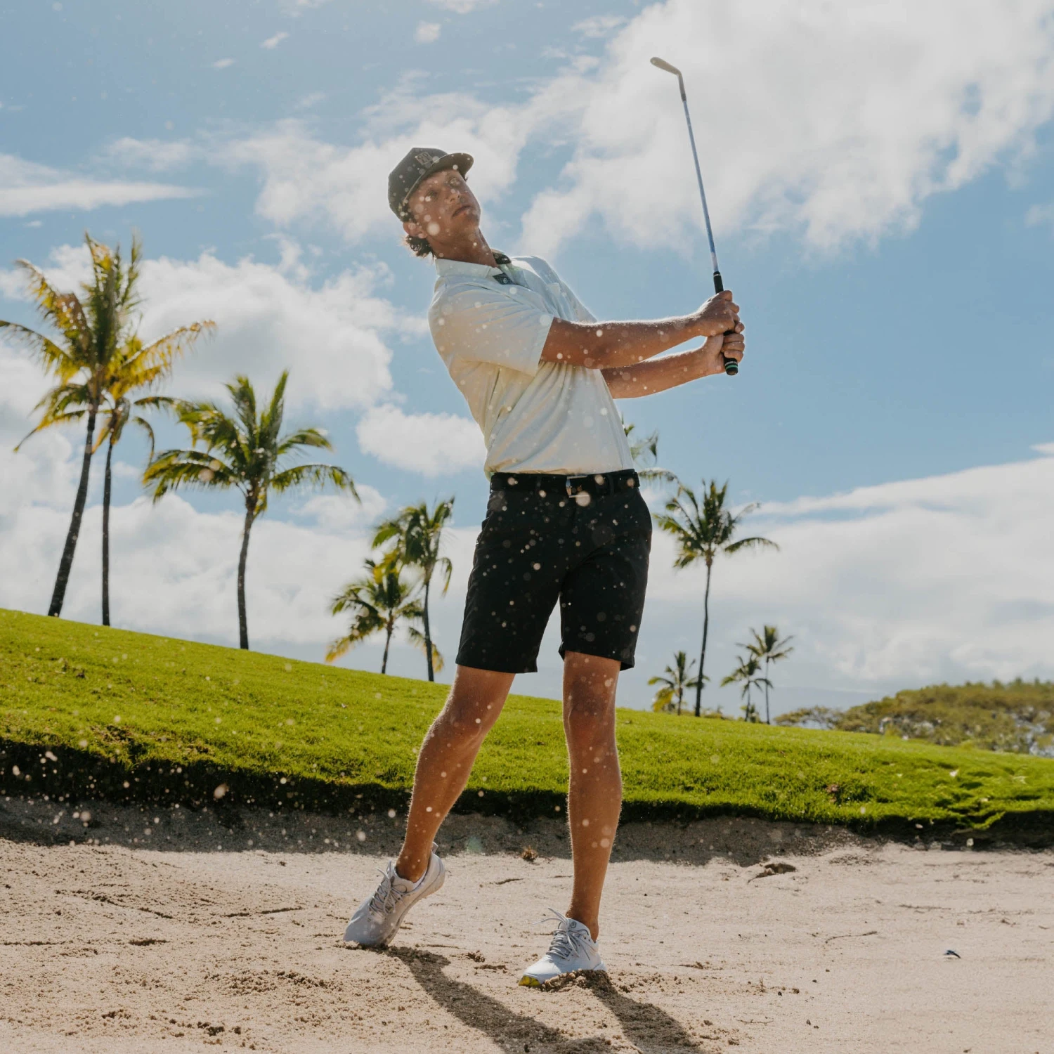 OluKai Mākena WP - Sterling 9 OluKai Mākena WP - Sterling - Image 7