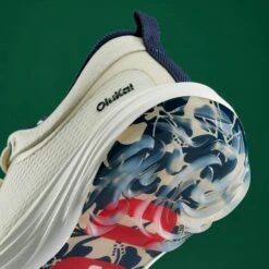 OluKai Mākena WP - White Sand -OluKai 10544 WSWS 201