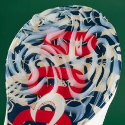 OluKai Mākena WP - White Sand -OluKai 10544 WSWS 203