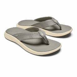 OluKai Mālana-Ash / Ash -OluKai 10548 AUAU 003 M MALANA AshAsh