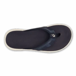 OluKai Mālana-Mood Indigo / Mood Indigo -OluKai 10548 ZNZN 004 M MALANA MoodIndigoMoodIndigo