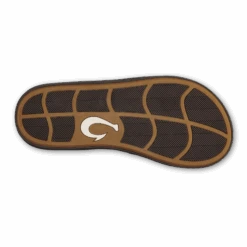 OluKai Ki‘i - Dark Java -OluKai 10549 4848 005 M KII DkJavaDkJava 1