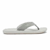 OluKai Ki‘i - Ash / Sterling -OluKai 10549 AU6L 001 M KII AshSterling