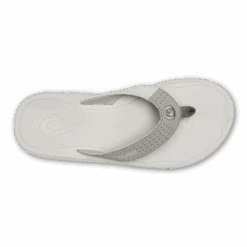 OluKai Ki‘i - Ash / Sterling 8 OluKai Ki‘i - Ash / Sterling -OluKai 10549 AU6L 004 M KII AshSterling