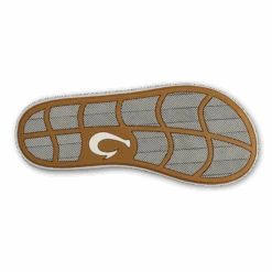 OluKai Ki‘i - Ash / Sterling 9 OluKai Ki‘i - Ash / Sterling -OluKai 10549 AU6L 005 M KII AshSterling 1