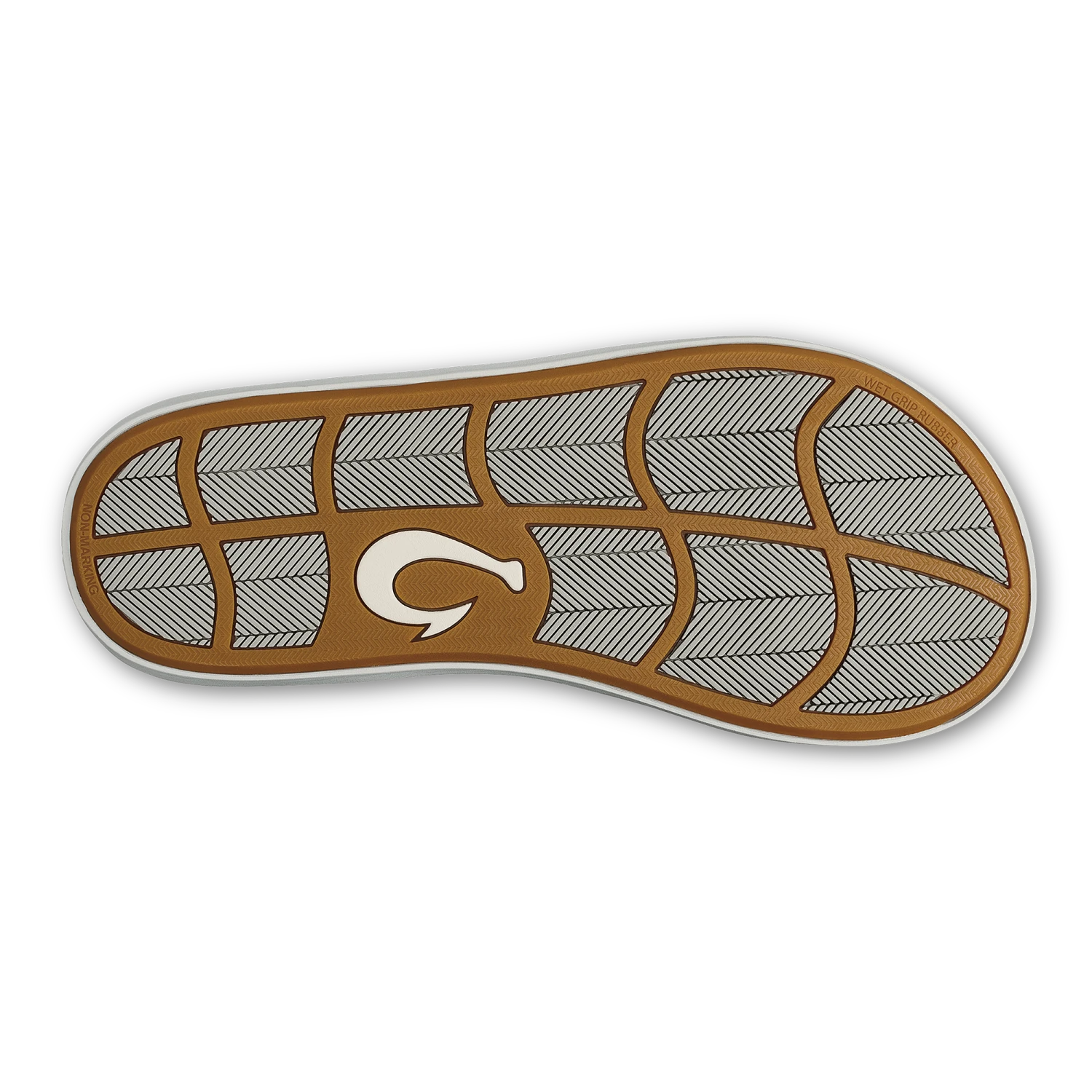 OluKai Ki‘i - Ash / Sterling 6 OluKai Ki‘i - Ash / Sterling - Image 4