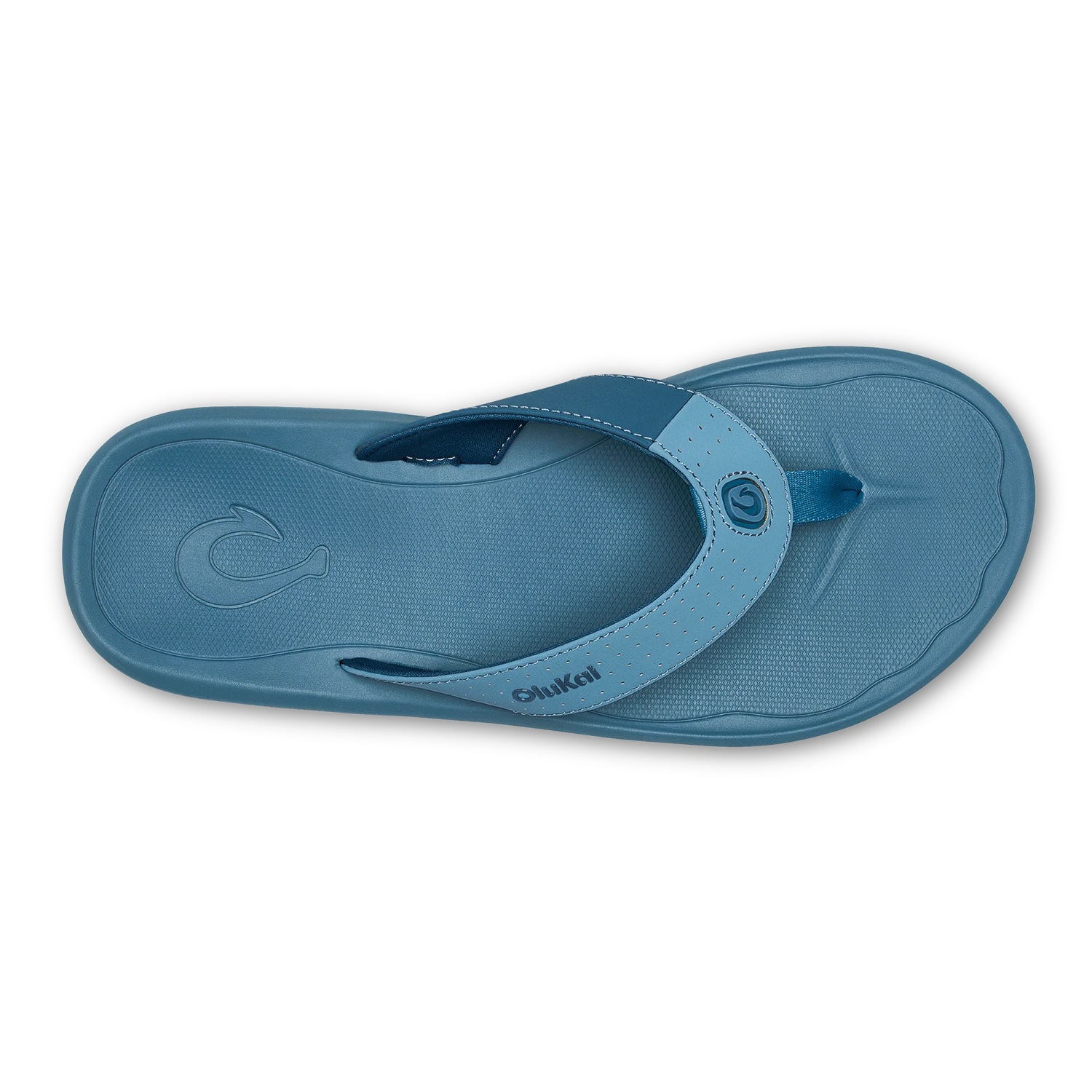 OluKai Ki‘i - Blissful Blue / Blue Fog 7 OluKai Ki‘i - Blissful Blue / Blue Fog - Image 5