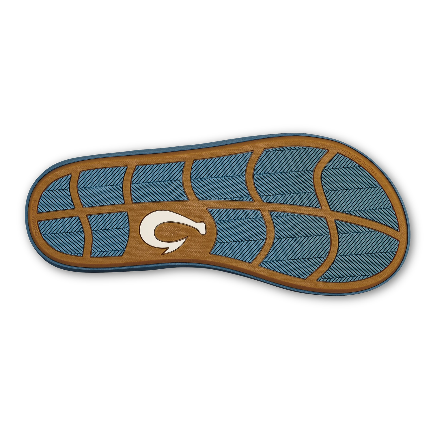 OluKai Ki‘i - Blissful Blue / Blue Fog 9 OluKai Ki‘i - Blissful Blue / Blue Fog - Image 7