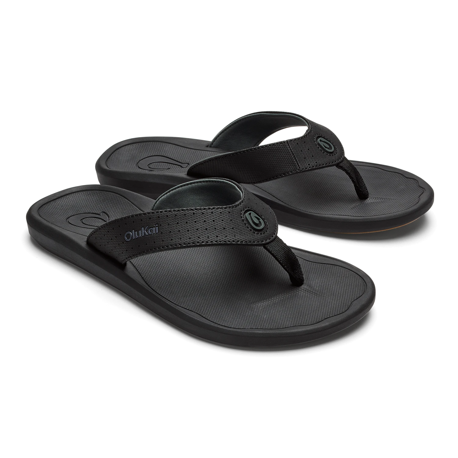 OluKai Ki'i-Lava Rock / Lava Rock 4 OluKai Ki'i-Lava Rock / Lava Rock - Image 2