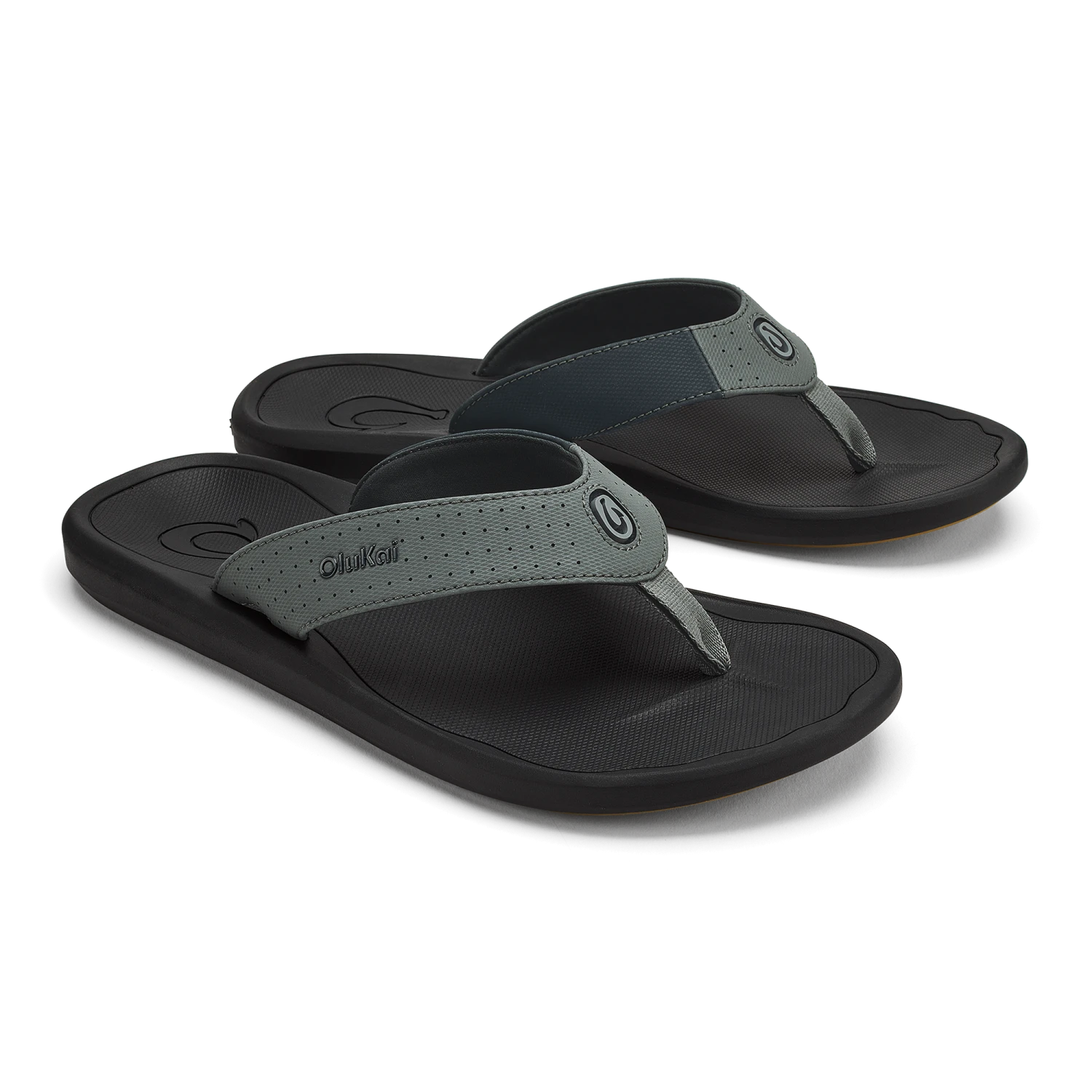 OluKai Ki‘i - Rock / Lava Rock 4 OluKai Ki‘i - Rock / Lava Rock - Image 2