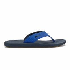 OluKai Ki‘i - Blossom / Mood Indigo