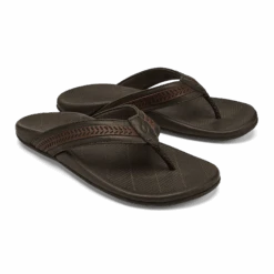 OluKai -OluKai 10550 6363 003 M AHO DkWoodDkWood