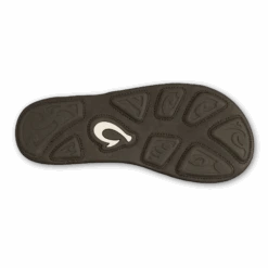 OluKai Aho-Dark Wood -OluKai 10550 6363 005 M AHO DkWoodDkWood