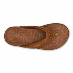 OluKai Aho-Fox -OluKai 10550 FXFX 004 M AHO FoxFox