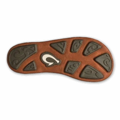 OluKai Aho-Fox -OluKai 10550 FXFX 005 M AHO FoxFox