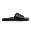 OluKai ‘Ōlali Slide - Black / Black