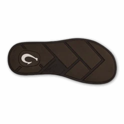 OluKai ‘Ōlali Slide - Dark Java -OluKai 10551 4848 005 M OLALISLIDE DkJavaDkJava