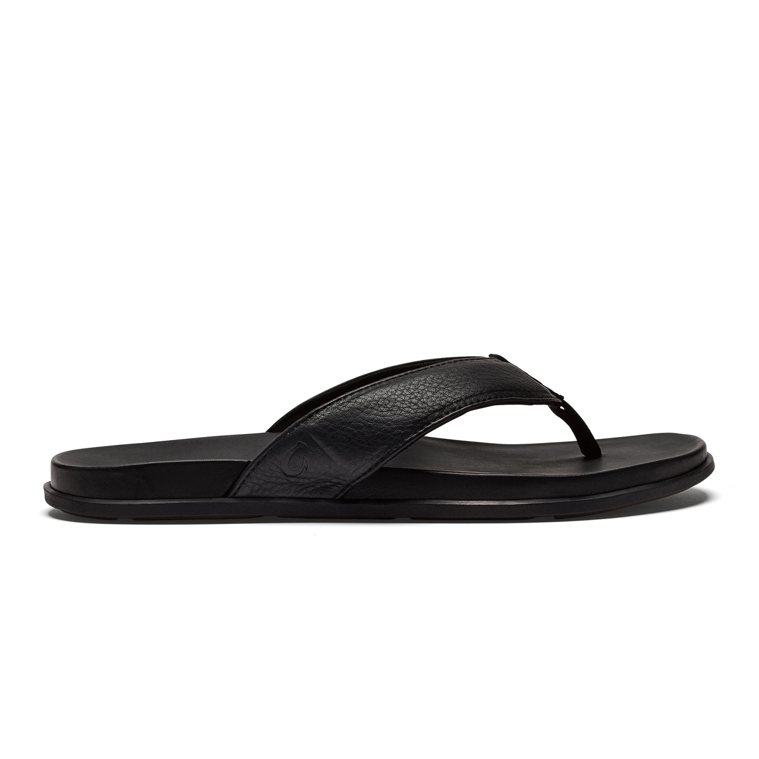 OluKai ‘Ōlali - Black 3 OluKai ‘Ōlali - Black