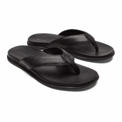 OluKai ‘Ōlali - Black 13 OluKai ‘Ōlali - Black -OluKai 10552 4040 003 M OLALI BlackBlack