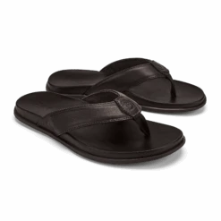 OluKai ‘Ōlali - Dark Java -OluKai 10552 4848 003 M OLALI DkJavaDkJava