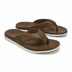 OluKai ‘Ōlali - Almond 11 OluKai ‘Ōlali - Almond -OluKai 10552 MDMD 003 M OLALI AlmondAlmond