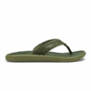 OluKai Pili - Desert Moss / Deep Green -OluKai 10553 1SGY 001 M PILI DesertMossDeepGreen
