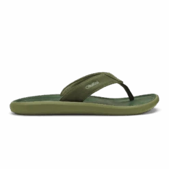 OluKai Pili - Desert Moss / Deep Green