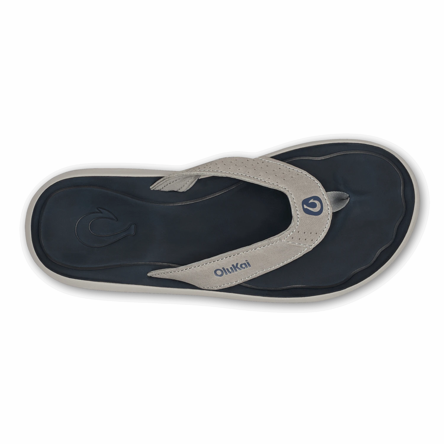 OluKai Pili - Ash / Mood Indigo 9 OluKai Pili - Ash / Mood Indigo - Image 7