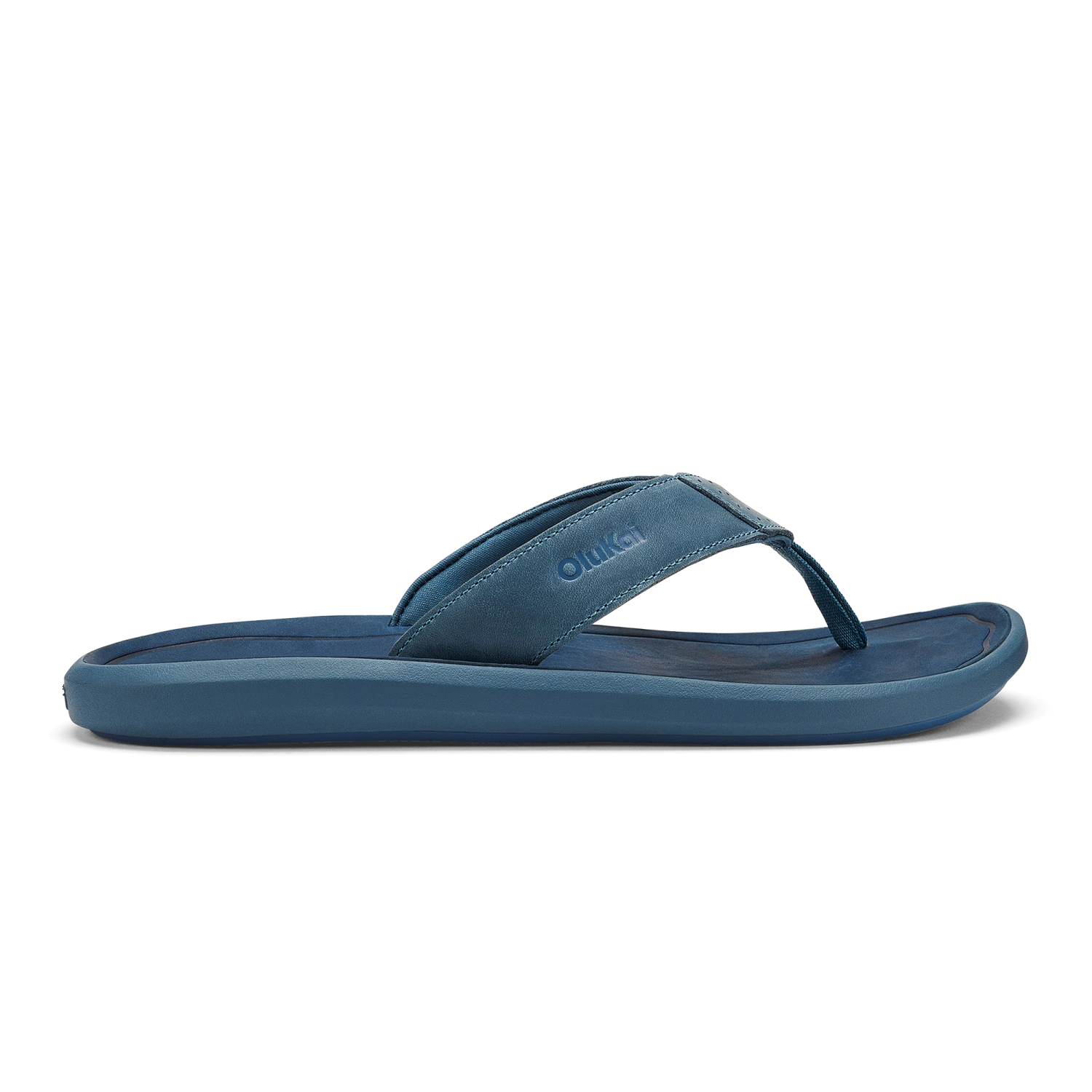 OluKai Pili - Blue Fog / Coastal Blue 3 OluKai Pili - Blue Fog / Coastal Blue