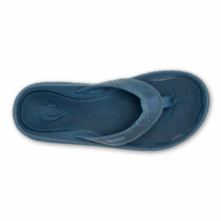 OluKai Pili - Blue Fog / Coastal Blue 14 OluKai Pili - Blue Fog / Coastal Blue -OluKai 10553 BFAD 004 M PILI BlueFogCoastalBlue