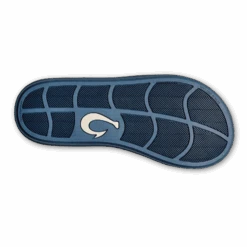 OluKai Pili - Blue Fog / Coastal Blue 17 OluKai Pili - Blue Fog / Coastal Blue -OluKai 10553 BFAD 005 M PILI BlueFogCoastalBlue 1