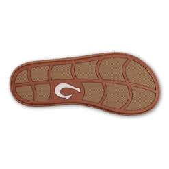 OluKai Pili - Fox -OluKai 10553 FXFX 005 M PILI FoxFox 1