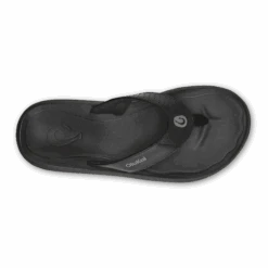 OluKai Pili - Lava Rock -OluKai 10553 LRLR 004 M Pili LavaRockLavaRock 1