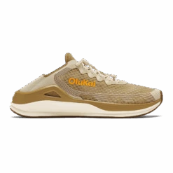 OluKai ‘Ahi - Tan / Tapa -OluKai 10554 3420 002 M AHI TanTapa