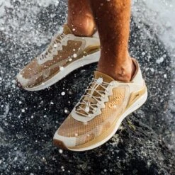 OluKai ‘Ahi - Tan / Tapa -OluKai 10554 3420 101 c679b46e 3b82 47cc 9ba8 96e6450b965a