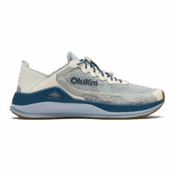 OluKai ‘Ahi - Blue Pearl / White Sand