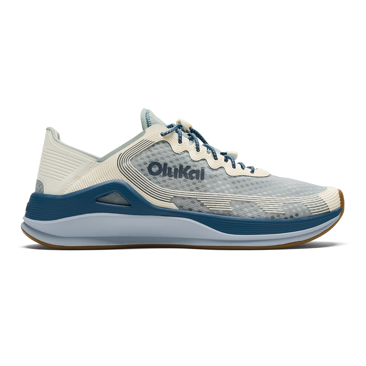 OluKai ‘Ahi - Blue Pearl / White Sand 3 OluKai ‘Ahi - Blue Pearl / White Sand