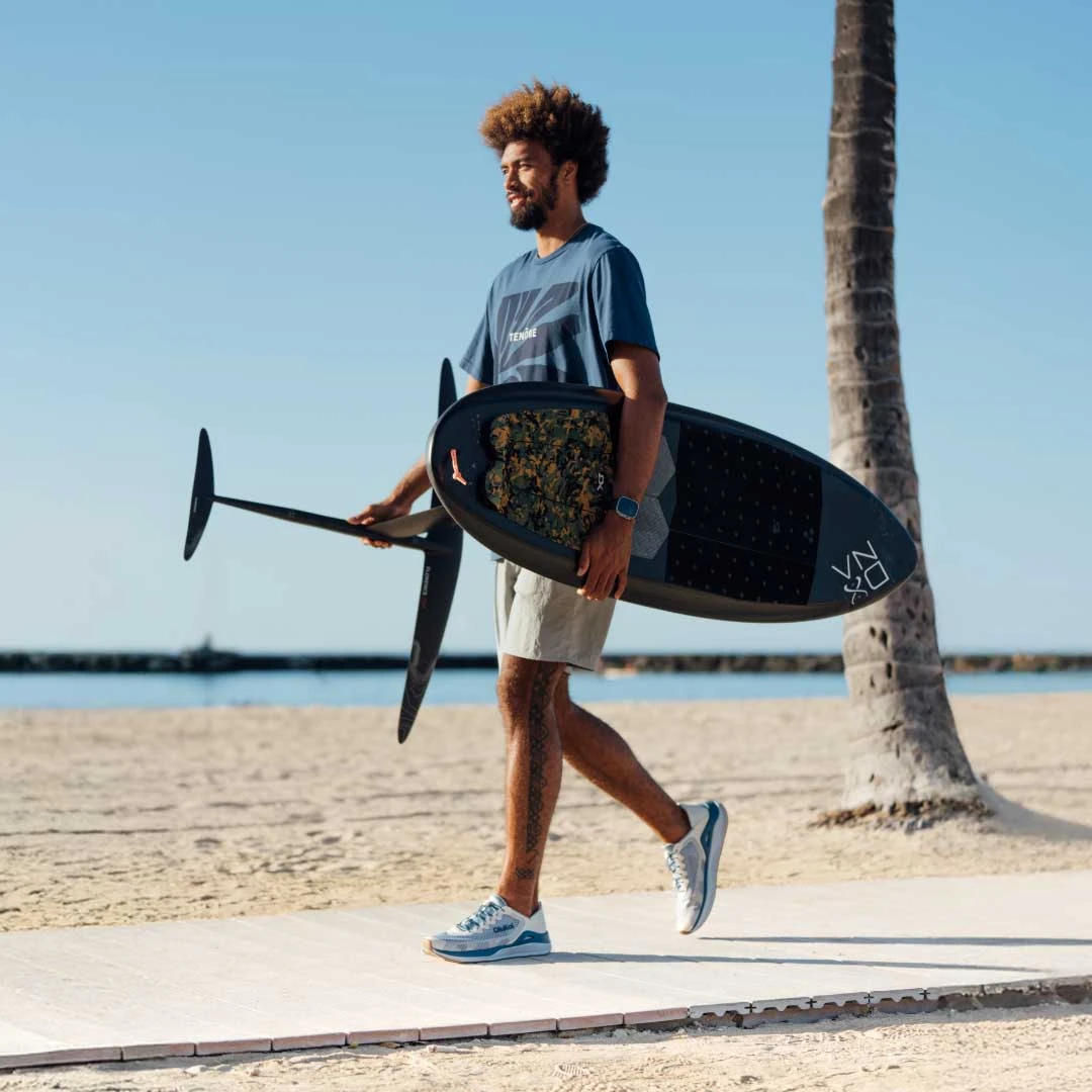 OluKai ‘Ahi - Blue Pearl / White Sand 8 OluKai ‘Ahi - Blue Pearl / White Sand - Image 6