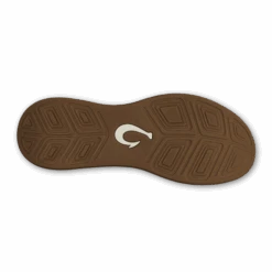 OluKai ‘Ahi - Rock / Ash -OluKai 10554 RKAU 005 M AHI RockAsh