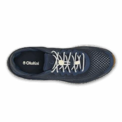 OluKai ‘Ahi - Mood Indigo / Coastal Blue -OluKai 10554 ZNAD 004 M AHI MoodIndigoCoastalBlue