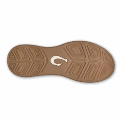 OluKai ‘Ahi - Mood Indigo / Coastal Blue -OluKai 10554 ZNAD 005 M AHI MoodIndigoCoastalBlue