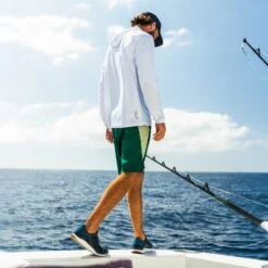 OluKai ‘Ahi - Mood Indigo / Coastal Blue -OluKai 10554 ZNAD 101