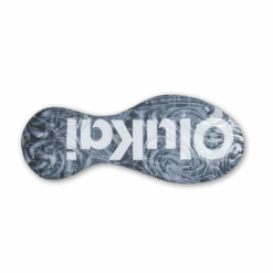 OluKai Mākena - Bright White / Lava Rock -OluKai 10555 WBLR 005 M MAKENA BrightWhiteLavaRock