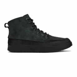 OluKai MÅlina Suede - Lava Rock